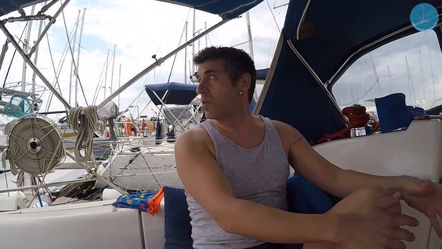 Eğitim Şart - Botu Şişiriyoruz | Yelkenli Hayat - 62