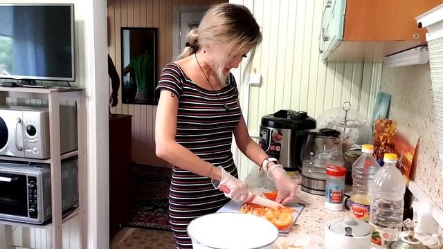ШЕДЕВР из КАБАЧКА ? на УЖИН, язык ПРОГЛОТИТЕ | Как сидеть НА ДИЕТЕ и НЕ ТРАТИТЬ деньги? смотреть онлайн