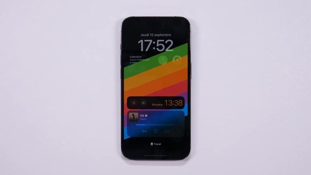 iPhone 14 Pro : Je teste les nouveautés inconnues ! смотреть онлайн
