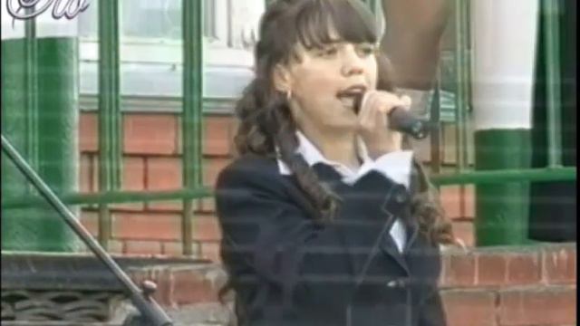 1 сентября 2009 ▅ Сеяхинская ШИ смотреть онлайн