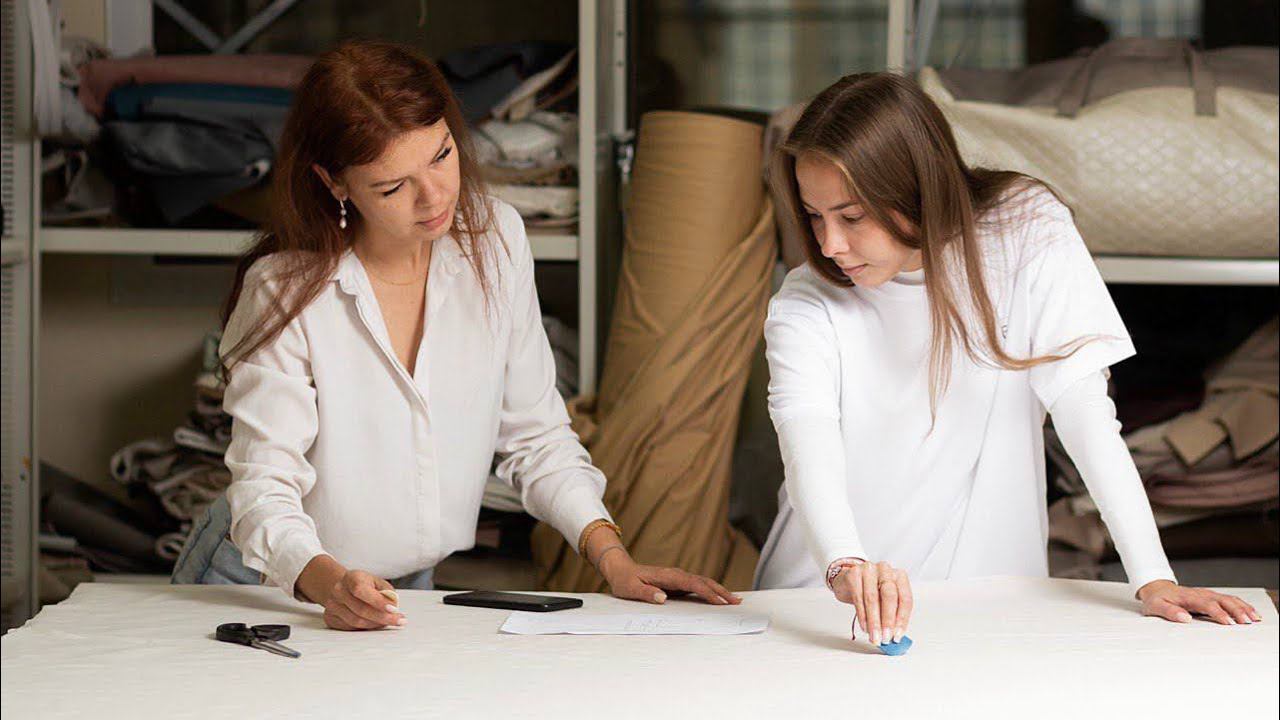 ЧЕМ ЗАНИМАЕТСЯ КОМПАНИЯ ESTEDE смотреть онлайн