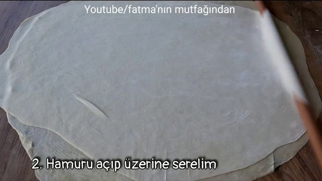 Yarım Bardak YOĞURT İle 120 Kat Puf Böreğini 10 Dakikada Pişirin ❗Herkes Kolaylıkla Yapabilir. смотреть онлайн