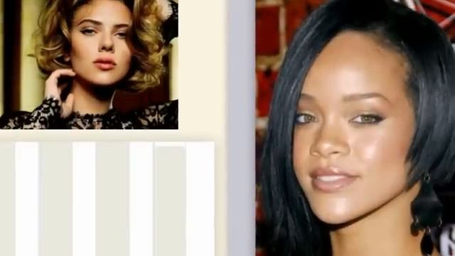 Причёска каре / Bob Hairstyles 2014 смотреть онлайн