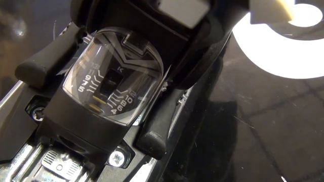Tyrolia 2015-16 Product Videos - Attack 12 & 13 Ski Bindings смотреть онлайн