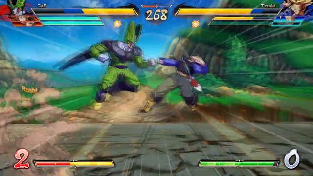 The Perfect Cell Part 3 Reaction!! смотреть онлайн