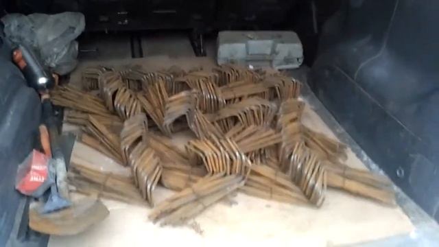 Лягушки для плиты 200мм. Гибкаарматуры.рф смотреть онлайн