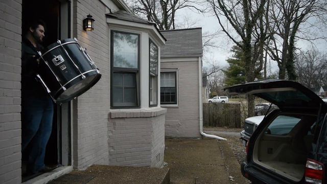 Folgers Jingle 2011 Lazar Lazar, "I'm Okay" смотреть онлайн