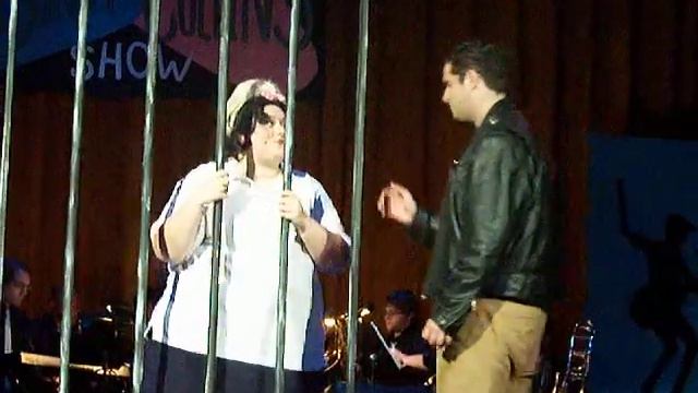 Hairspray Chris Barton Novembe 2012 050 смотреть онлайн