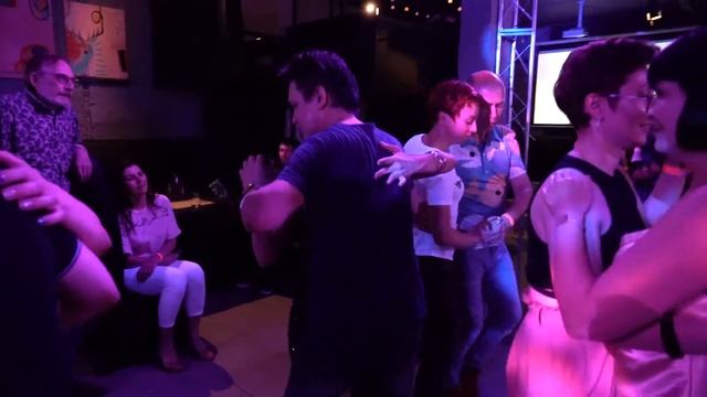 2021.03.21 POSADA PARTY, день рождения 7 лет смотреть онлайн