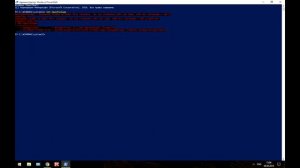 Windows калькулятор не работает