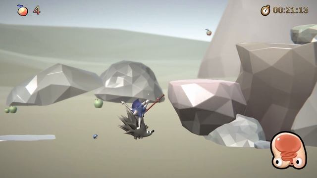 ? Human Rocket Person ? Nintendo Switch Announcement Trailer ? E3 2019 смотреть онлайн