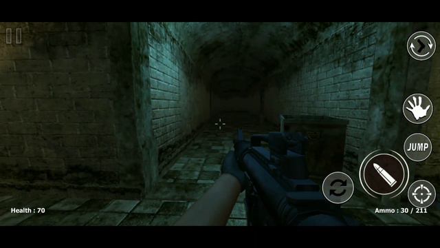 EVIL HORROR MONSTERS 3 - ZONE Gameplay Part 4 (Android) смотреть онлайн