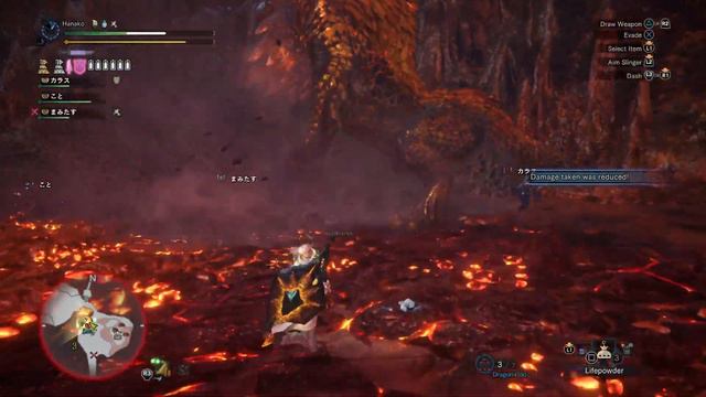 Monster Hunter World: Iceborne MR Kulve Tarot Chill Hunt Coop смотреть онлайн