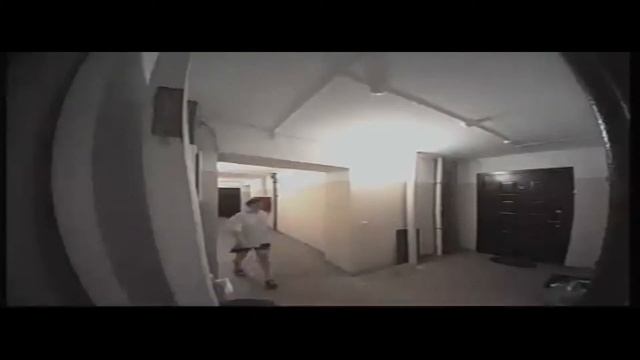 Подозрительная личность или для чего нужен домофон с записью по движению смотреть онлайн