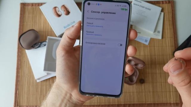 Samsung Galaxy Buds Live в 2022 Году - Стоит ли брать? До сих пор Актуальны и Уникальны ? смотреть онлайн