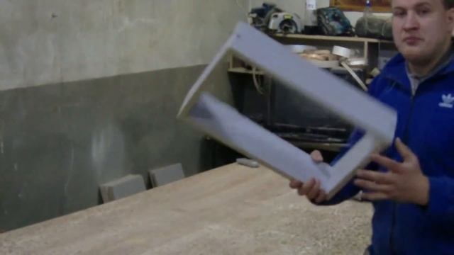 КАК РАССЧИТАТЬ ВЫДВИЖНЫЕ ЯЩИКИ НА ШАРИКОВЫХ И РОЛИКОВЫХ НАПРАВЛЯЮЩИХ И СОБРАТЬ ИХ смотреть онлайн