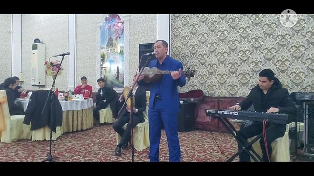 ОБИДЖОН ОБИДОВ ТУЙ ХИЗМАТИДА... (ЖОНЛИ ИЖРО) 1- кисм смотреть онлайн