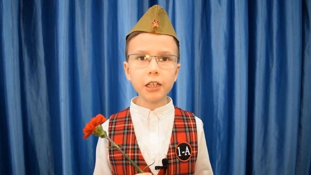 1А | М. Агашина - Второе февраля смотреть онлайн