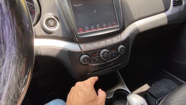 FIAT FREEMONT 2013 Completo