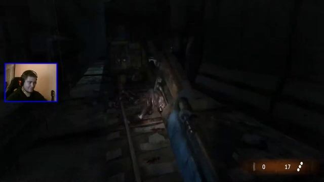 Первое прохождение метро смотреть онлайн