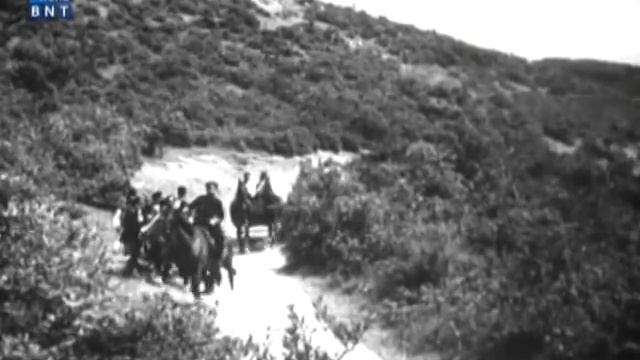 КАЛИН ОРЕЛЪТ (1950) смотреть онлайн