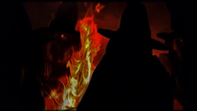SOUNDS OF A HAUNTED NIGHT [2 Hours] Spooky Haunted Sounds and Ambience for Halloween. смотреть онлайн