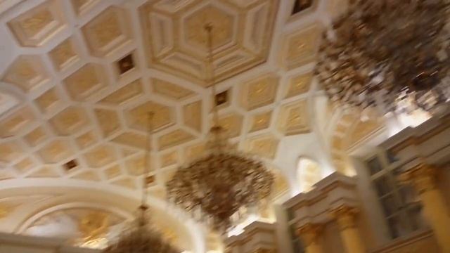 ЕКАТЕРИНА ВЕЛИКАЯ/ ЕКАТЕРИНИНСКИЙ ЗАЛ МУЗЕЯ-ЗАПОВЕДНИКА 