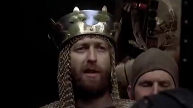 Monty Python and The Holy Grail - Black Knight HD смотреть онлайн