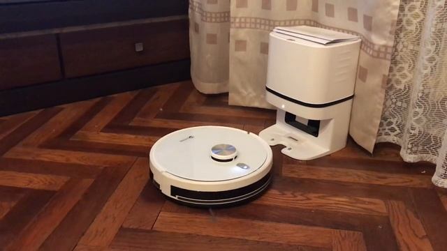 Neatsvor S600 Problem