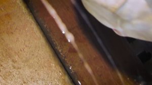 Антипригарная жидкость для сварки. Защита от сварочных брызг.