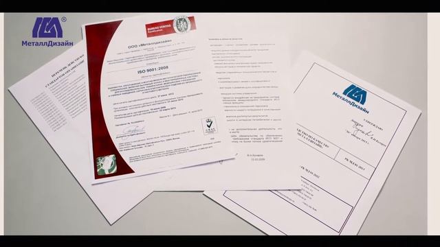 Компания МеталлДизайн. Лабораторная мебель смотреть онлайн