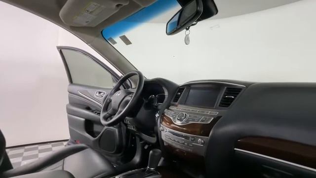 2015 INFINITI QX60 Colorado Springs, Castle Rock, Southern Colorado, Monument, Falcon 523186D смотреть онлайн