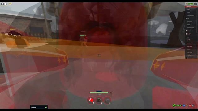 MAKING A CREW IN ROBLOX OHIO смотреть онлайн