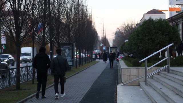 Обращение неравнодушного жителя Грозного смотреть онлайн
