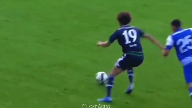 Leroy sane-Money trees смотреть онлайн