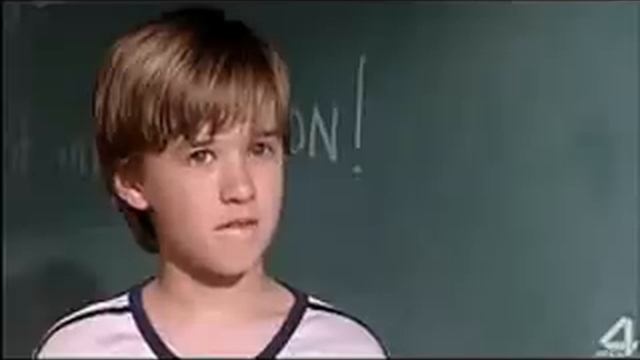 Заплати другому (Pay It Forward).flv смотреть онлайн
