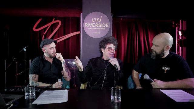 Max Gazzè a De Core Podcast - Ep.34 смотреть онлайн