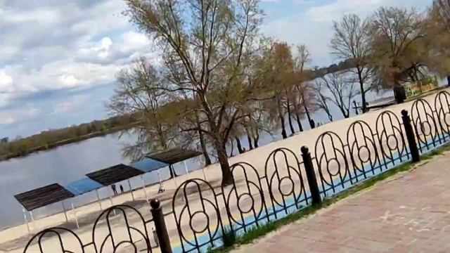 Оболонская набережная смотреть онлайн