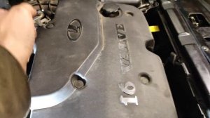 Движок стучит. гидрики не прокачались. ЧТО ДЕЛАТЬ?! Замена МСК и промывка гидриков на приоре ч. 4