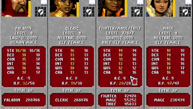 Ravenloft: Strahd's Possession - 19 The Order Of The Raven