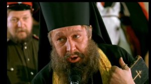 Батюшка из фильма День выборов