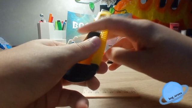 делаю подарок для подруги, 2 часть. ||бог урана||?||bog_urana|| смотреть онлайн