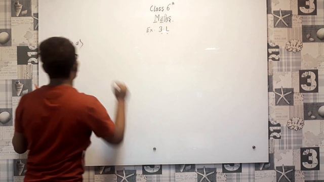 NCERT Solutions Class 6 MATHS Chapter 3: Playing With Numbers (Ex. 3.1) смотреть онлайн