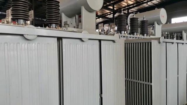 4000KVA moyli quvvat transformatori sotiladi, Xitoy zavodining to'g'ridan-to'g'ri narxi смотреть онлайн