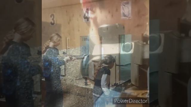 30 сентября и 1 октября проходили стрелково - спортивные соревнования в Твери! смотреть онлайн