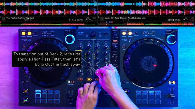 PRO DJ MIXES TOP 2021 SPOTIFY HOUSE SONGS (so far) - Creative DJ Mixing Ideas for Beginner DJs смотреть онлайн
