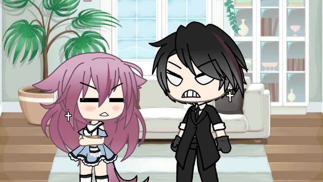 Я СУПЕР - МАША~ meme Gacha life смотреть онлайн