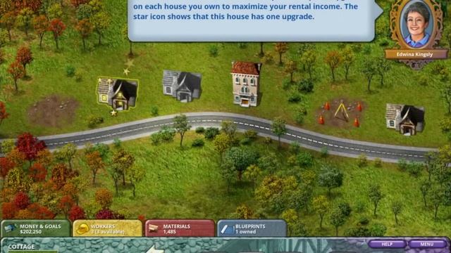 Build a lot 3 Passport to Europe - Gameplay Overview смотреть онлайн