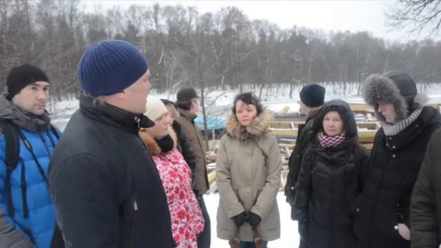 Лягушатник за $миллион в парке Кузьминки смотреть онлайн