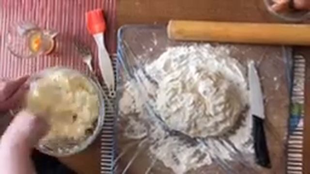 ХЛЕБОПЕЧКА!? ИДЕАЛЬНАЯ ВАТРУШКА ЗА 5 МИНУТ ? смотреть онлайн